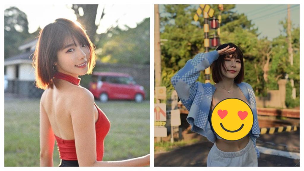 真人版娜美告白了!舉手洩SSR身材引5萬人朝聖