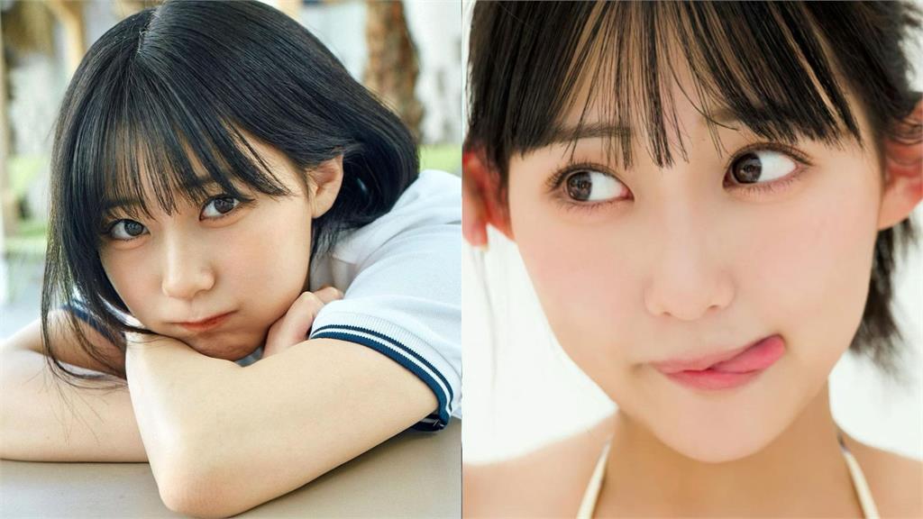 日本偶像畢業秒解鎖成人路線!粉嚇瘋:會著涼