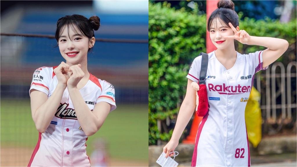 李多慧離台「誠意開大絕」頂破天!網暈:夭壽