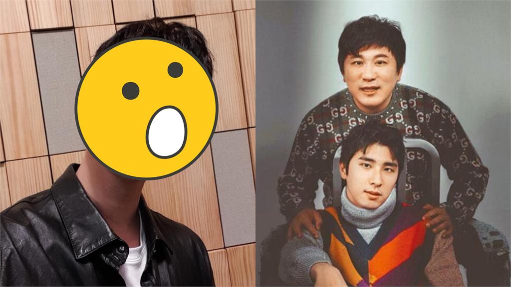 男團成員「超神履歷」曝 網驚:藝人這麼卷了?