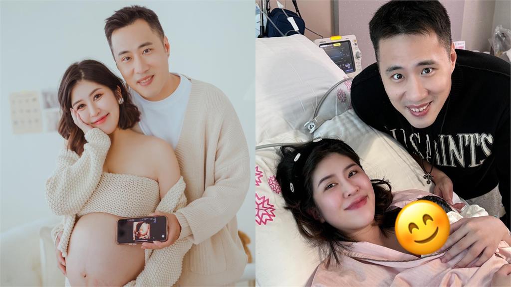 余祥銓喜迎愛女!李亞萍曝巧合:余苑綺回來了