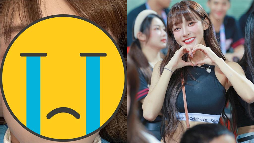 林襄行程滿檔「累到ㄎㄧㄤ」…「1表情」疲態露出