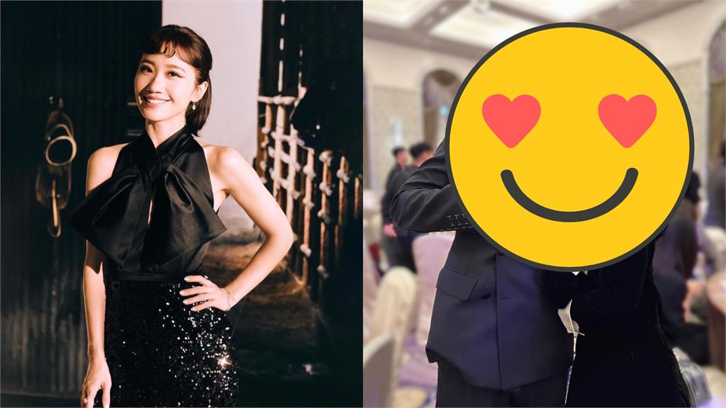 Lulu集郵大咖明星!「許光漢緊摟不放」網嗨炸