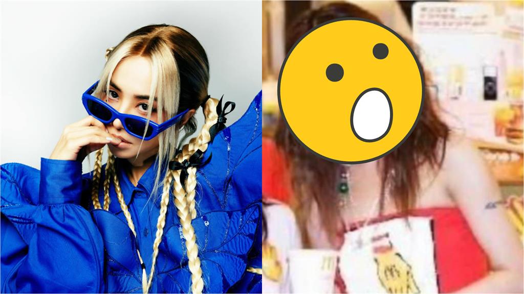 蔡依林凍齡18年!網見對比照狂讚:歲月寬容了她