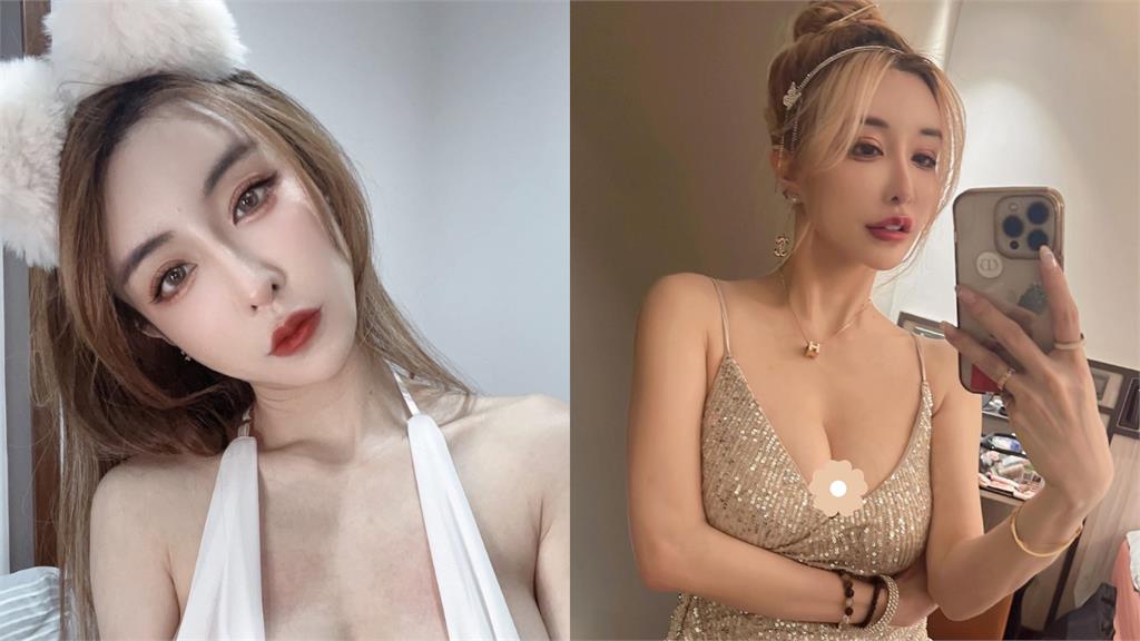 辣模考到「這證照」!再曝「1年計畫」網讚:超厲害