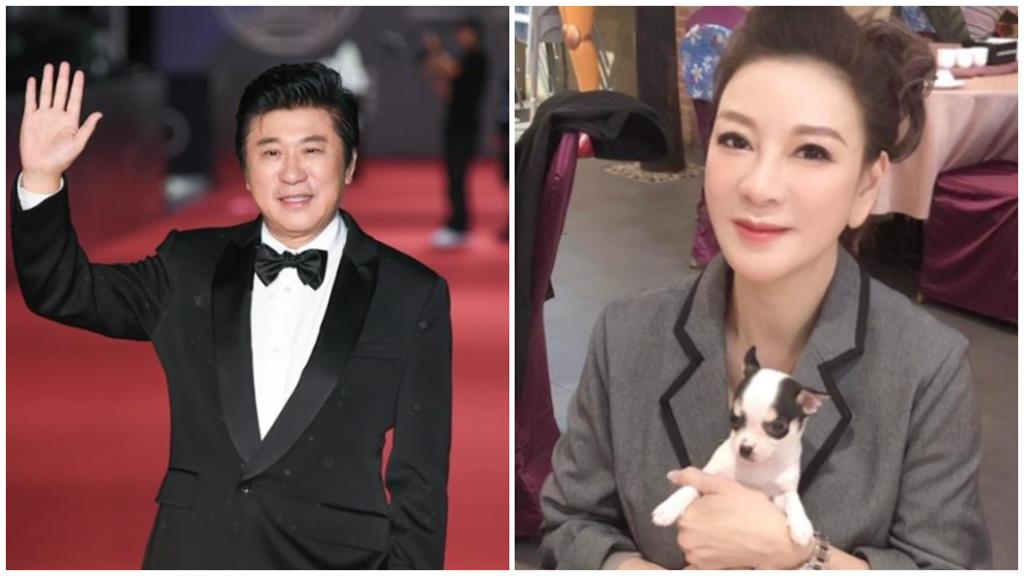 胡瓜「這1舉動」撩翻楊繡惠 深夜羞喊:好愛他