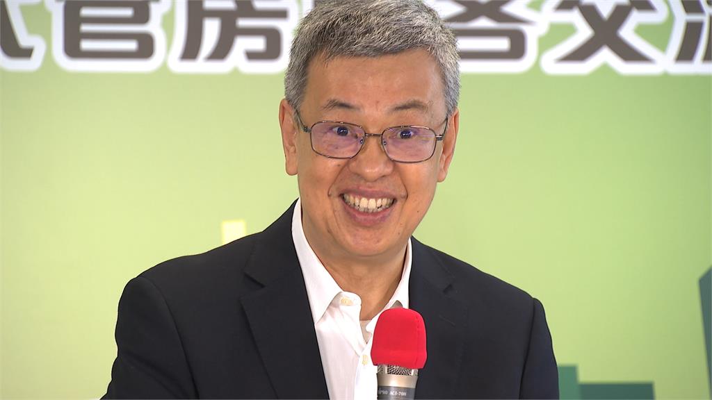 租金補貼再擴大「住校生將納入」 陳揆:盡快跟大家報告