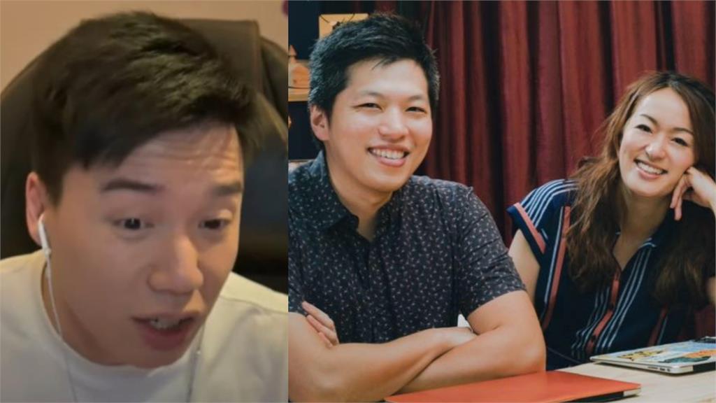 Toyz諷九妹同溫層「很偽善」 百靈果5字回嗆