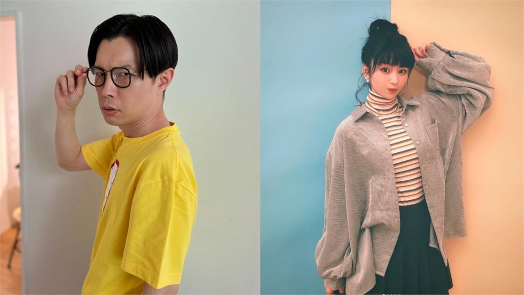 剛成年!37歲男星「娶19歲嫩妻」初見面才小學