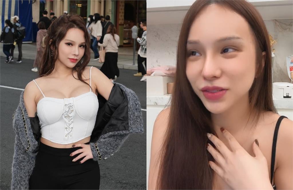 小A辣分手10個月!羞認「曖昧小9歲鮮肉」