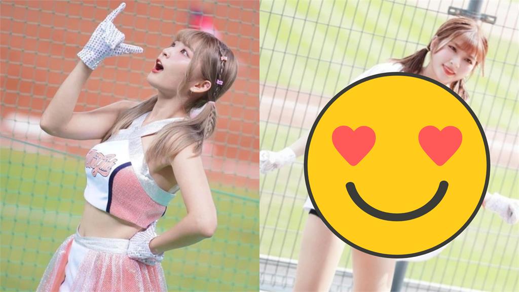 瑟七球衣整件下滑!抖出「驚天巨浪」紅到日本:最頂