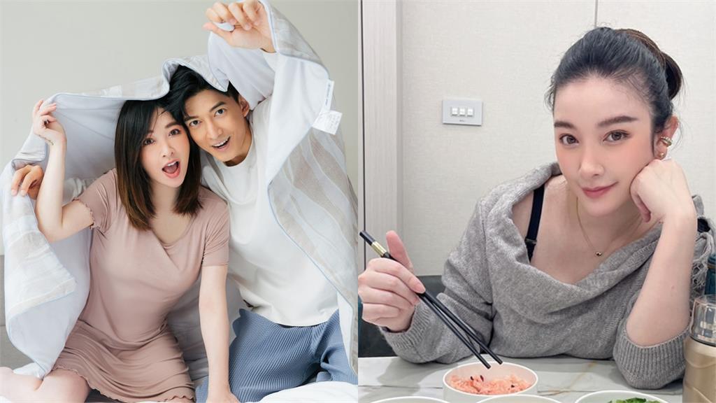 王家梁半夜聽嬰兒笑…脫口「1句話」嚇爛許維恩