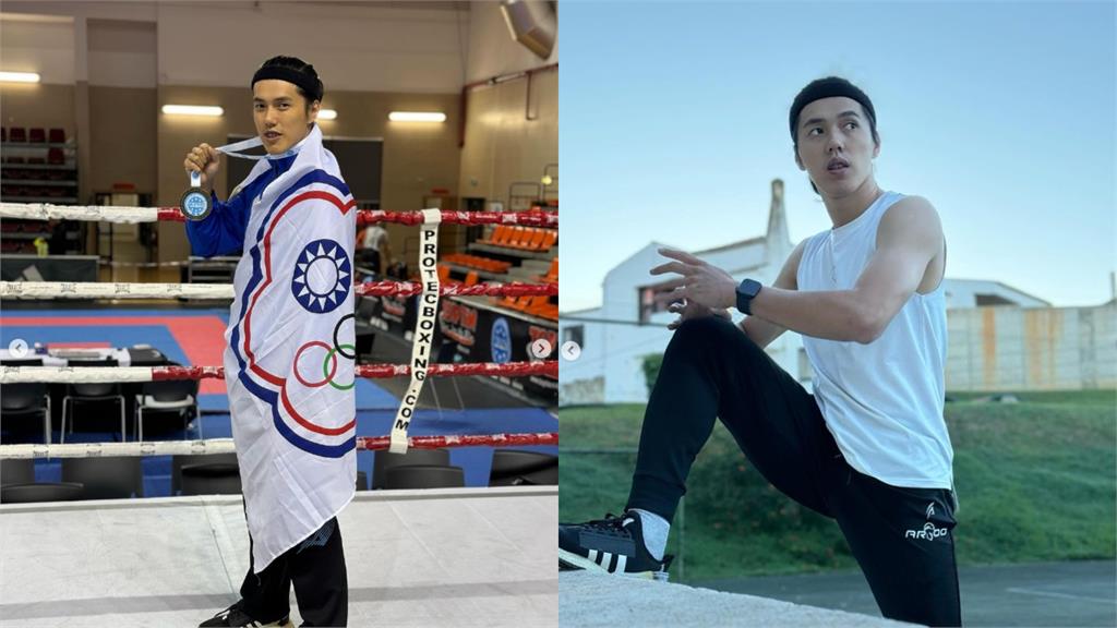 台灣「第一YTR」奪國際賽第3！比賽感言曝光