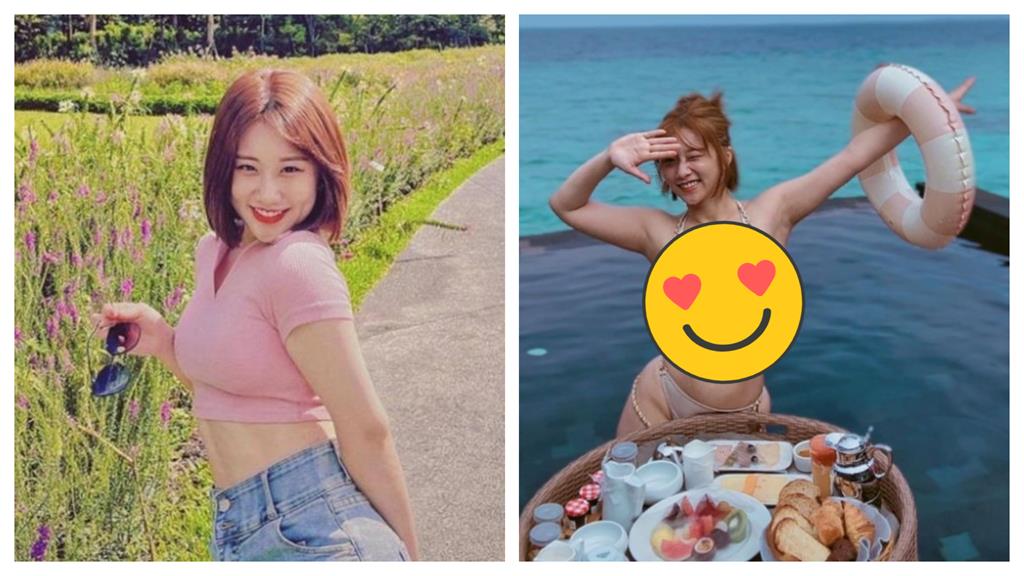 升格準人妻變更美?焦凡凡「認微整2處」全說了