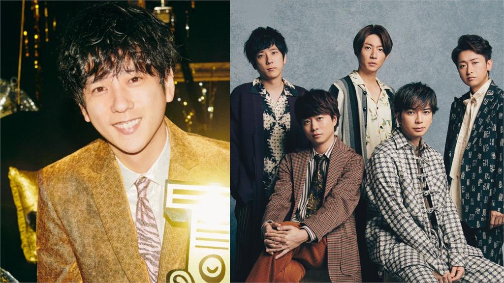 才剛切割傑尼斯!二宮和也震撼宣布「換我當社長」