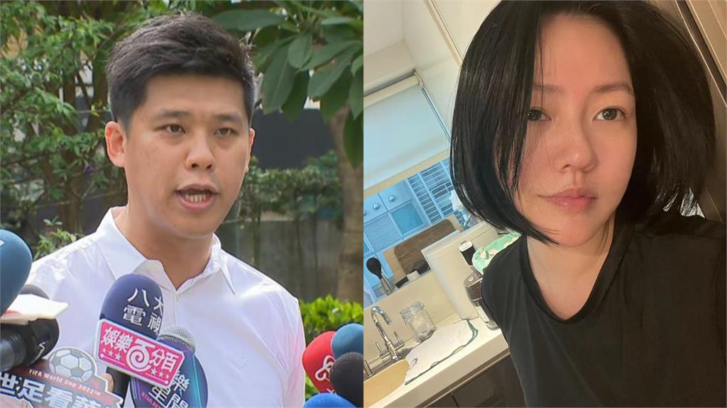 小S告贏葛斯齊洩心聲 「超自豪表情」全露餡