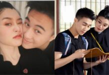 剖腹產2娃!賭王超模媳婦喊「生孩子不痛」