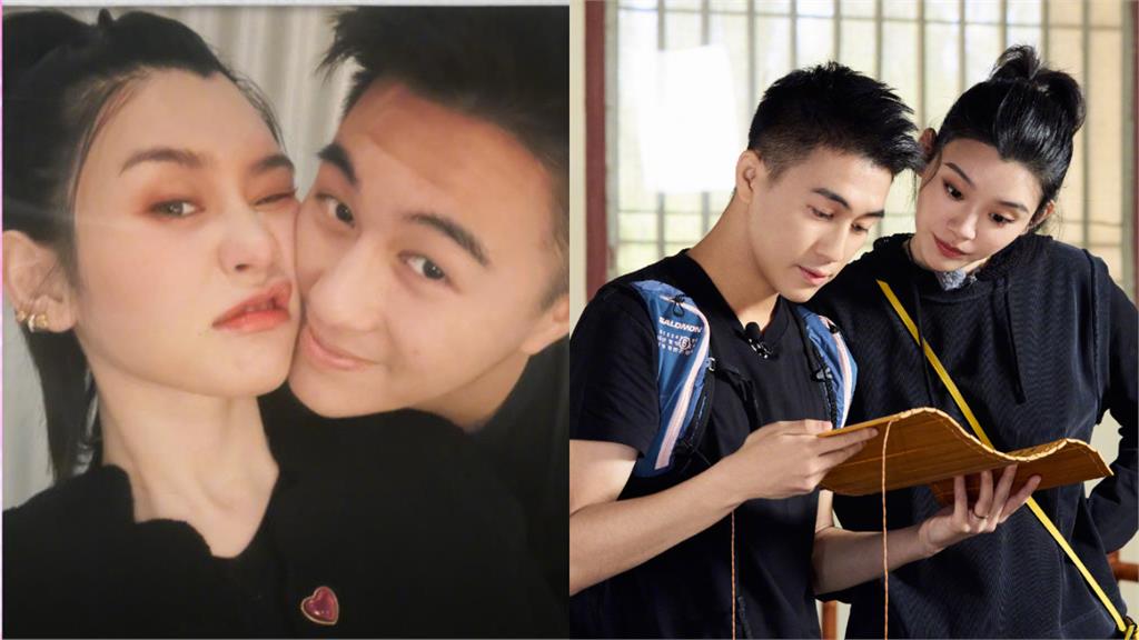 剖腹產2娃!賭王超模媳婦喊「生孩子不痛」