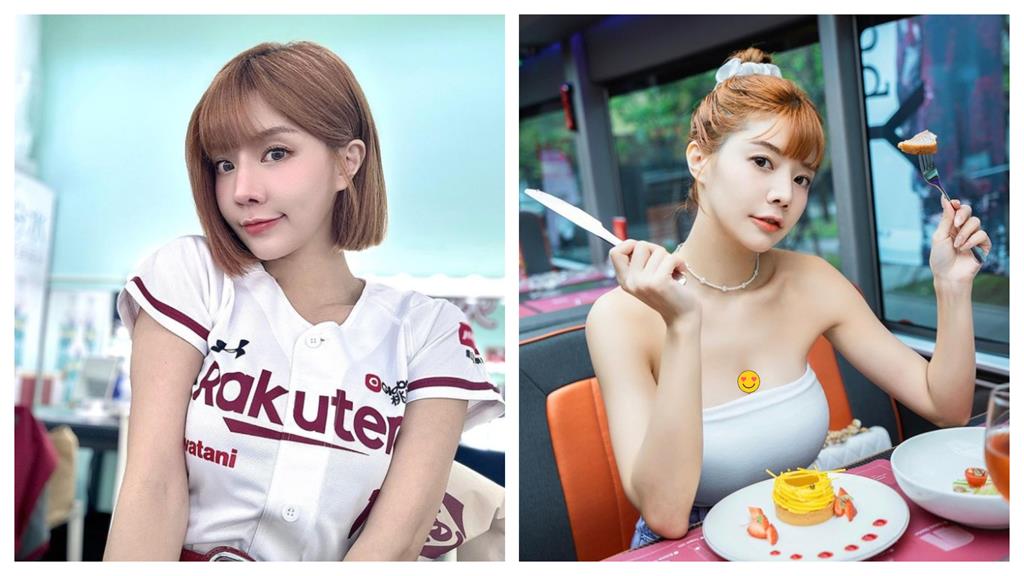 赤腳「骨頭1變化」嚇壞全場!最正MC親揭啦啦隊辛酸