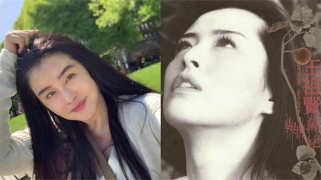 王祖賢「包養說」又被提!他1句曝對方私下秘辛