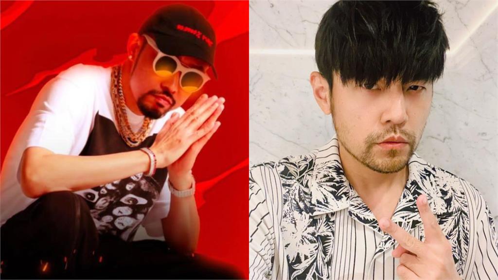 不甩熱狗新歌diss!周杰倫曬照感嘆41字