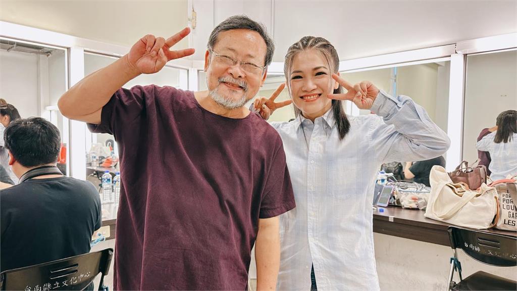 卡拉OK必點神曲是陳明章作的!她曝:不是人唱的