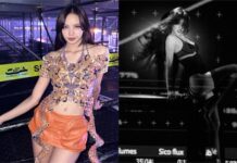 Lisa瘋馬秀被中國封殺!寶格麗、Celine急切割