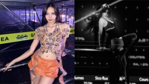 Lisa瘋馬秀被中國封殺！寶格麗、Celine急切割