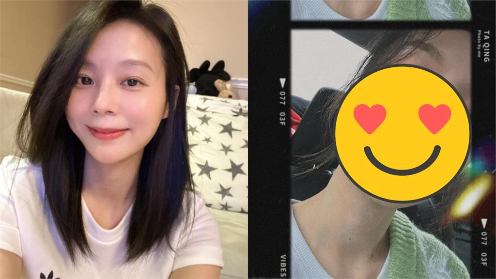 孫淑媚臉上驚見唇釘+顴骨釘!42歲童顏臉蛋網嚇爛