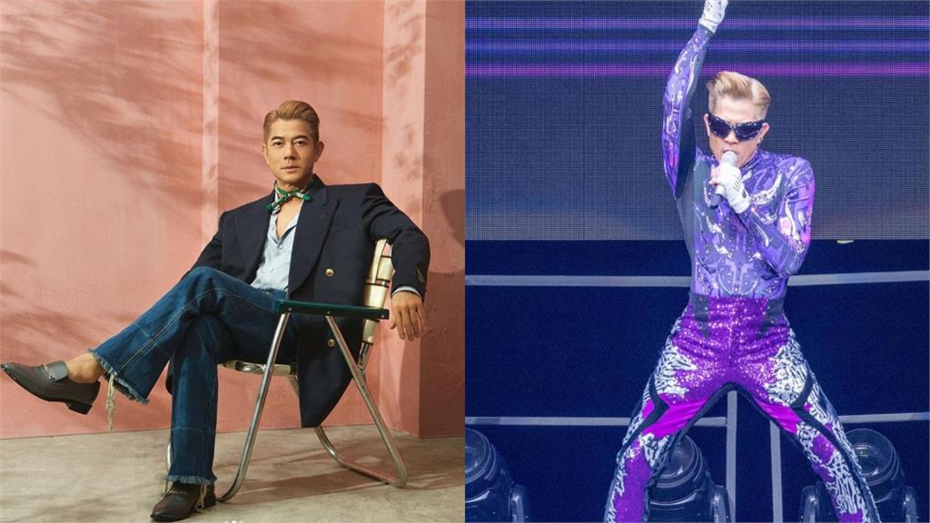 郭富城無力了「肢體極度僵硬」網喊:別為難他了