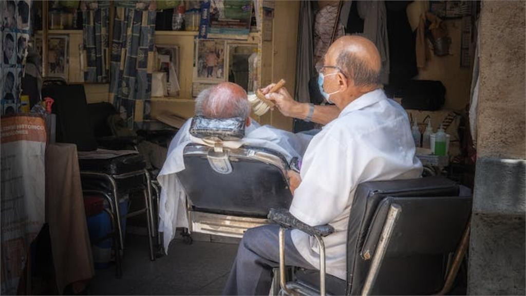 禿頭免驚!美實驗室「3D列印」成功復刻毛囊