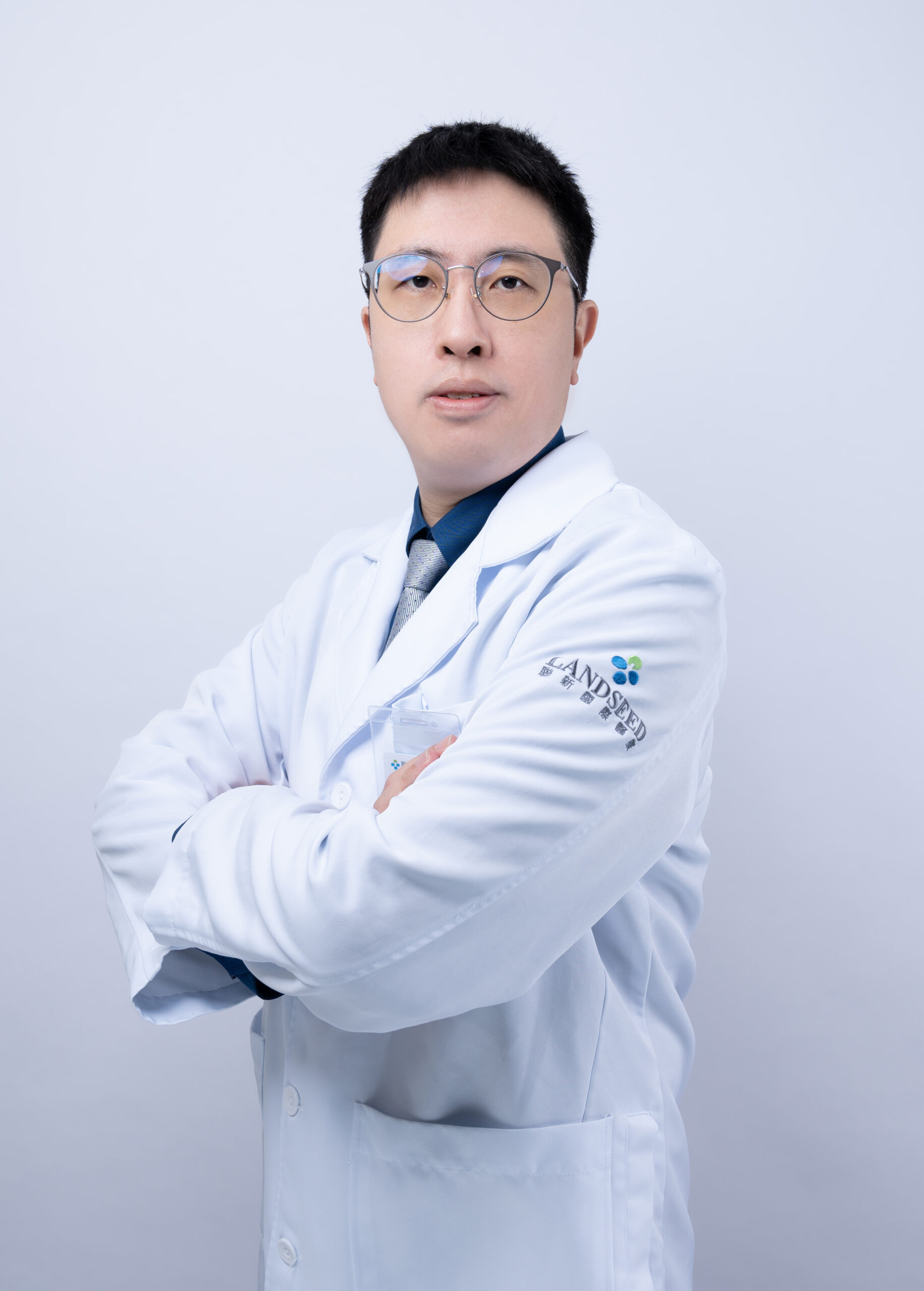 女兒這舉動救了父親一命 聯新國際醫籲遠離心肌梗塞危險因子 圖 蔡劭謙醫師 scaled