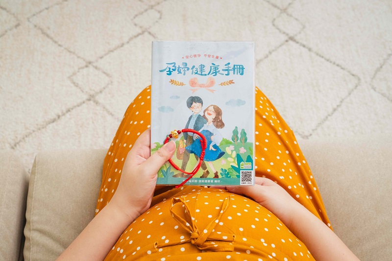 圖一：2024為龍年，華人普遍有較高的意願在龍年生育（圖片來源：亞尼活力） 0