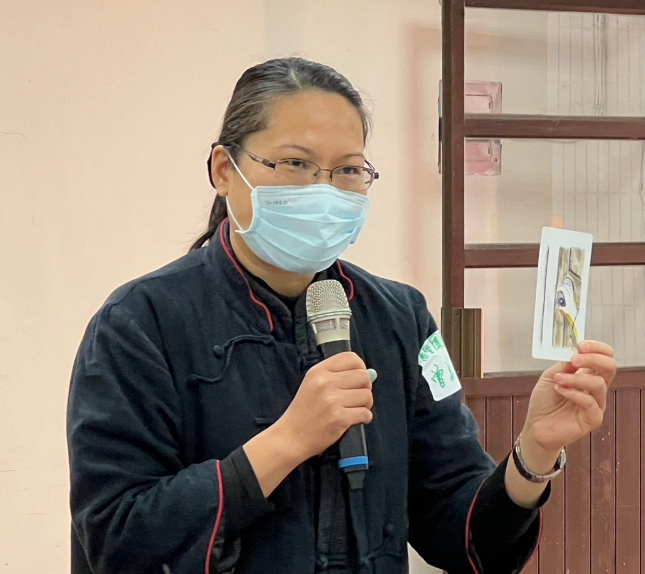 桃市經國國中學子參加未來科技世界繪圖比賽 脫穎而出奪3獎 經