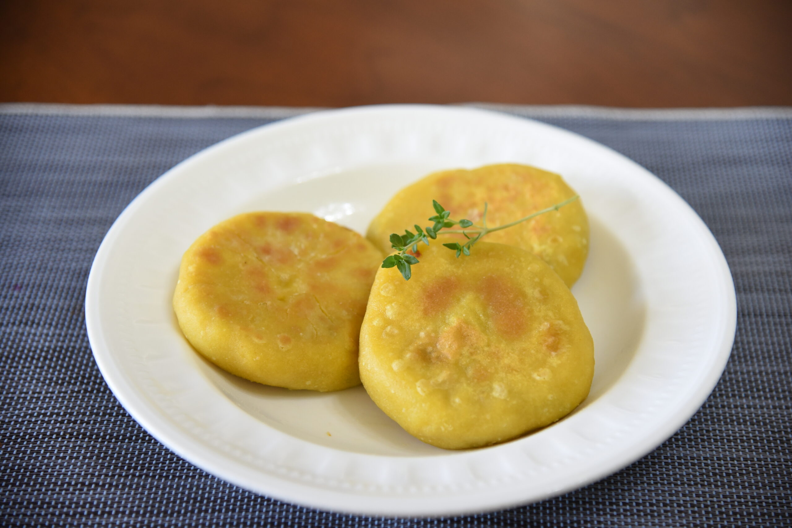 副刊/讓薑黃為料理增添美味 薑黃 scaled