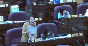 桃園衛生局自砍凍卵補助預算 民進黨議員提質疑