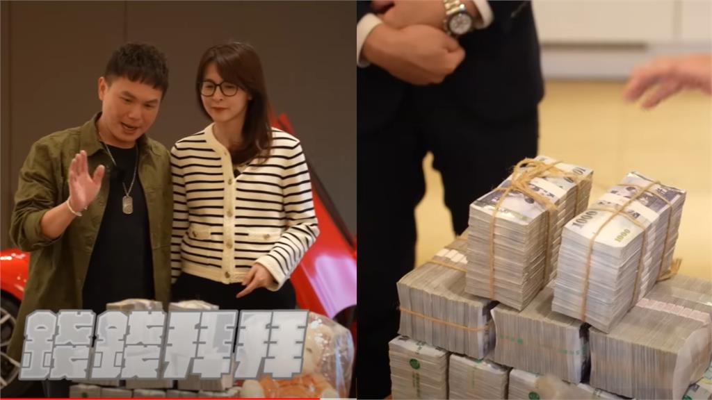 雞排分店剛倒…超哥「砸千萬現金買跑車」下秒轉賣原因曝