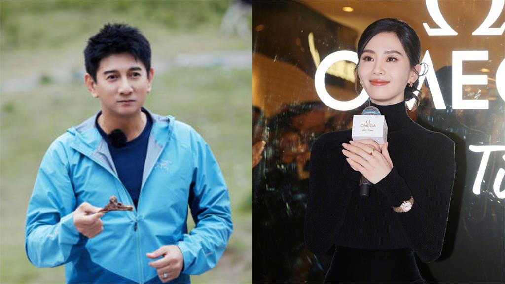 吳奇隆驚傳2025官宣離婚!本人上節目「1句話」狠打臉