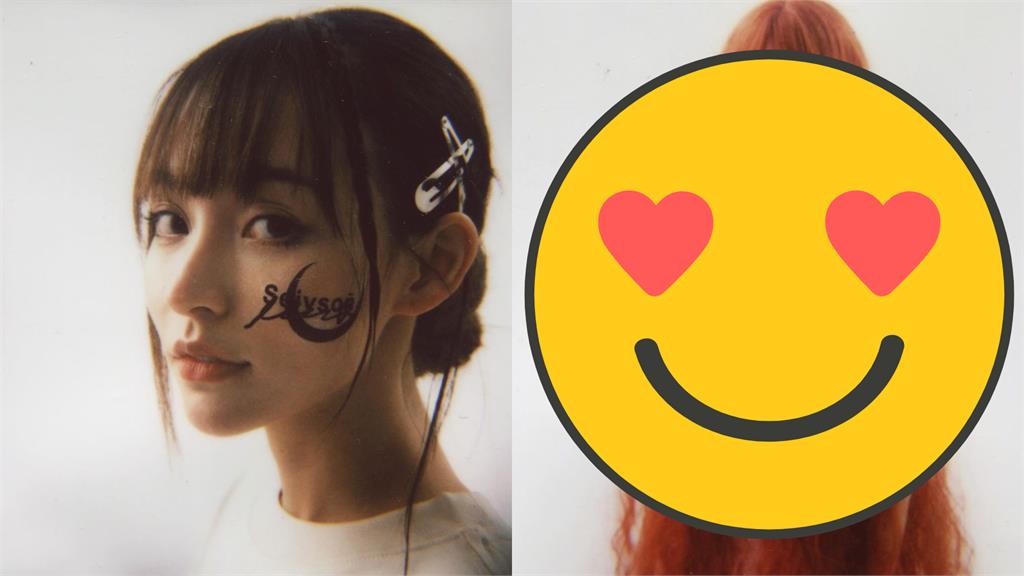 林襄尺度衝破天際!霸氣不穿Bra「上下層全淨空」