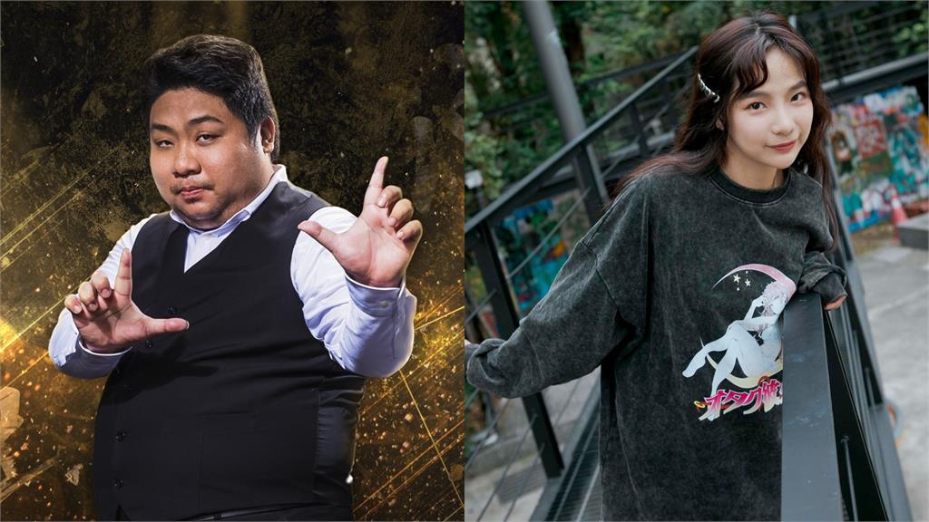 統神聞貝莉莓喜訊霸氣喊送「2億」天價紅包