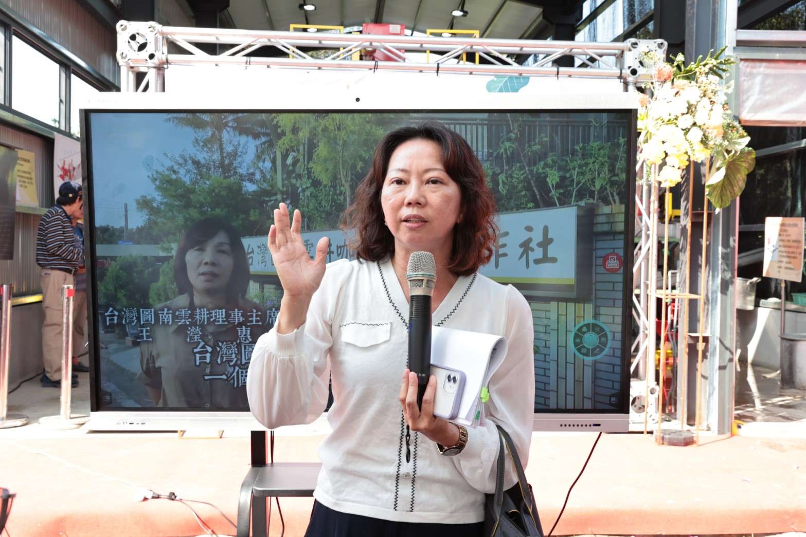 省水省能源省空間 Penagos自動化農業設備開啟台灣精品咖啡產業新紀元 058A8284 rev