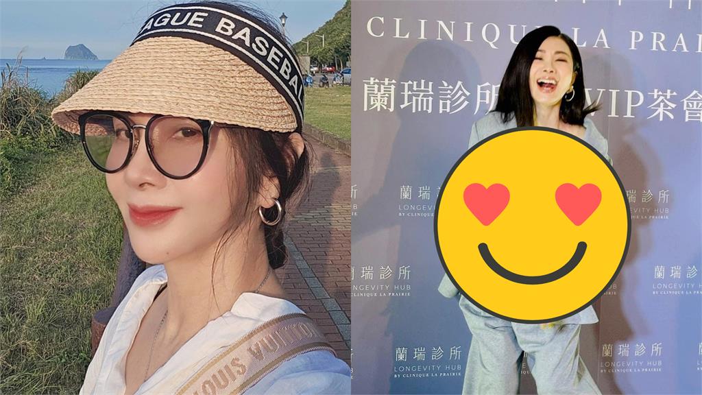 陳美鳳「馬甲失速下滑」!彎腰炸出誠意「魔鬼身形」震撼全網