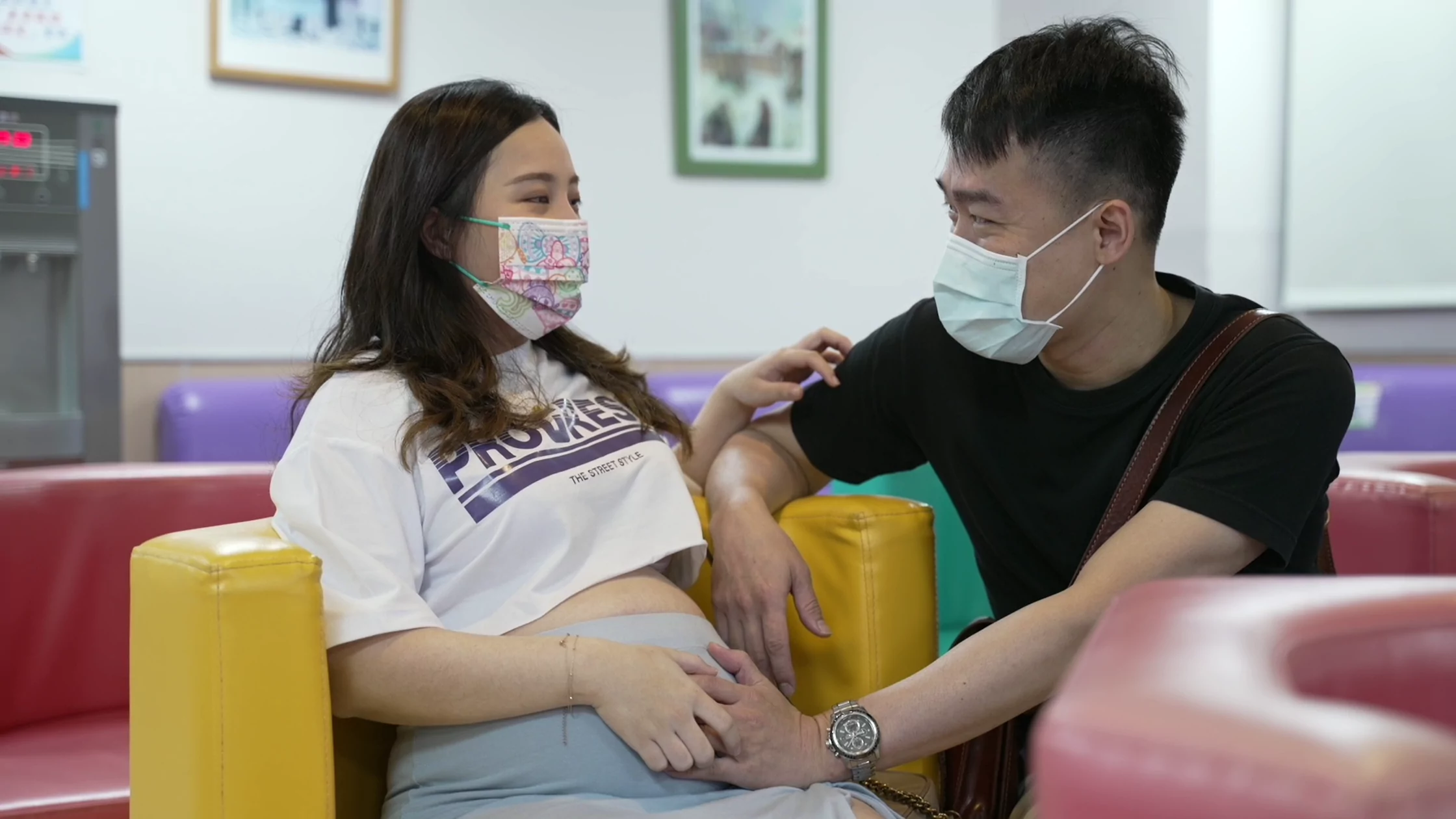 桃醫糖尿病團隊參加國際護理競賽 減輕孕媽咪壓力創造雙贏 0818糖尿病clean.mp42023 11 17 20 34 21.800