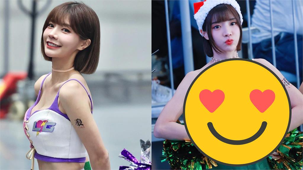 魅惑技能滿點！最正MC開大絕「聖誕仙女裝」甜爆全場