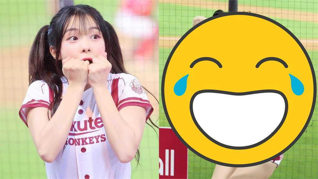 李多慧自黑放送崩壞搞笑片!超靈動「扭曲花枝」5萬網看呆