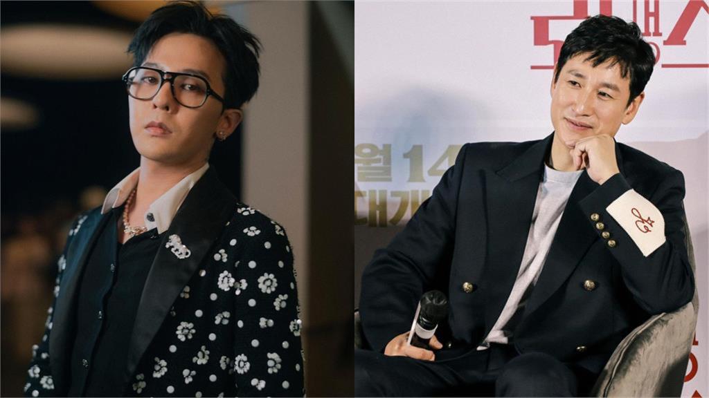 同遭女室長爆吸毒!李善均驟逝…GD深夜1舉動疑悼念