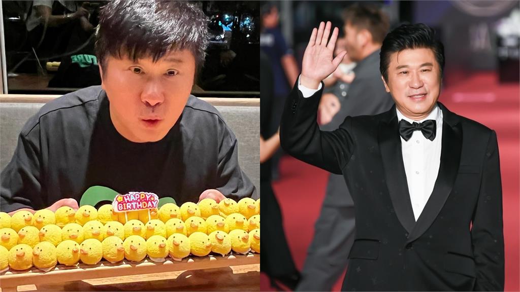 胡瓜哽咽哭了!遇粉絲求「完成長輩臨終心願」 結局惹哭全場