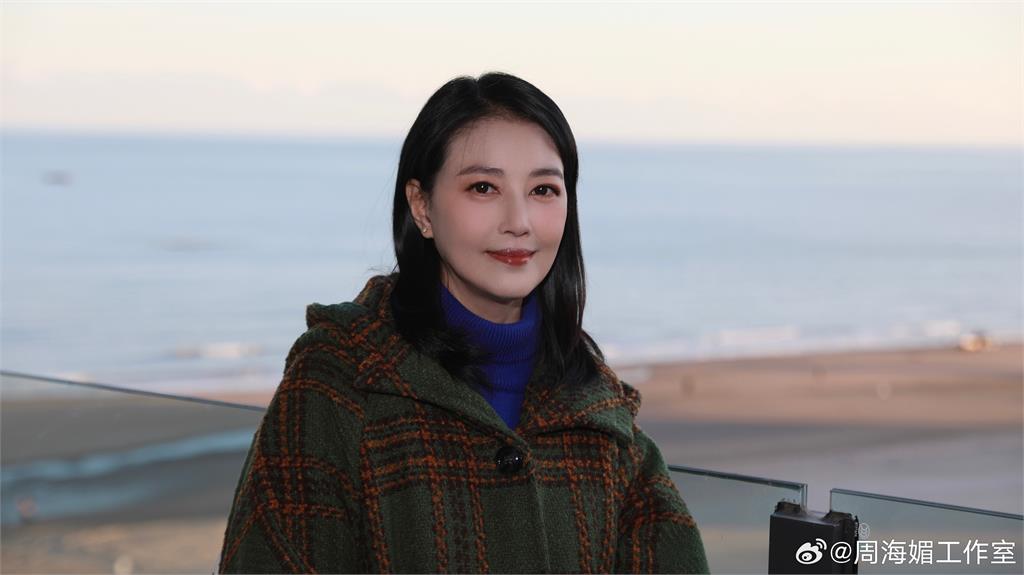 周海媚告別式低調完成!母悲吐「不公開原因」