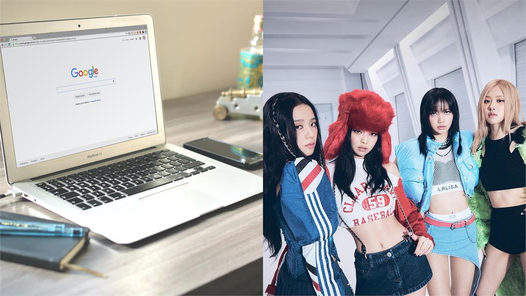 2023十大熱搜人物出爐!「這2人」力壓BLACKPINK