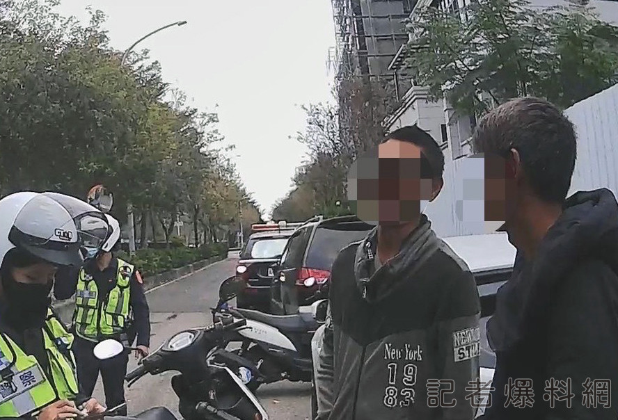 真是好兄弟! 不忍友酒駕被逮 男情義相挺自招通緝 真是好兄弟! 不忍友酒駕被逮 男情義相挺自招通緝